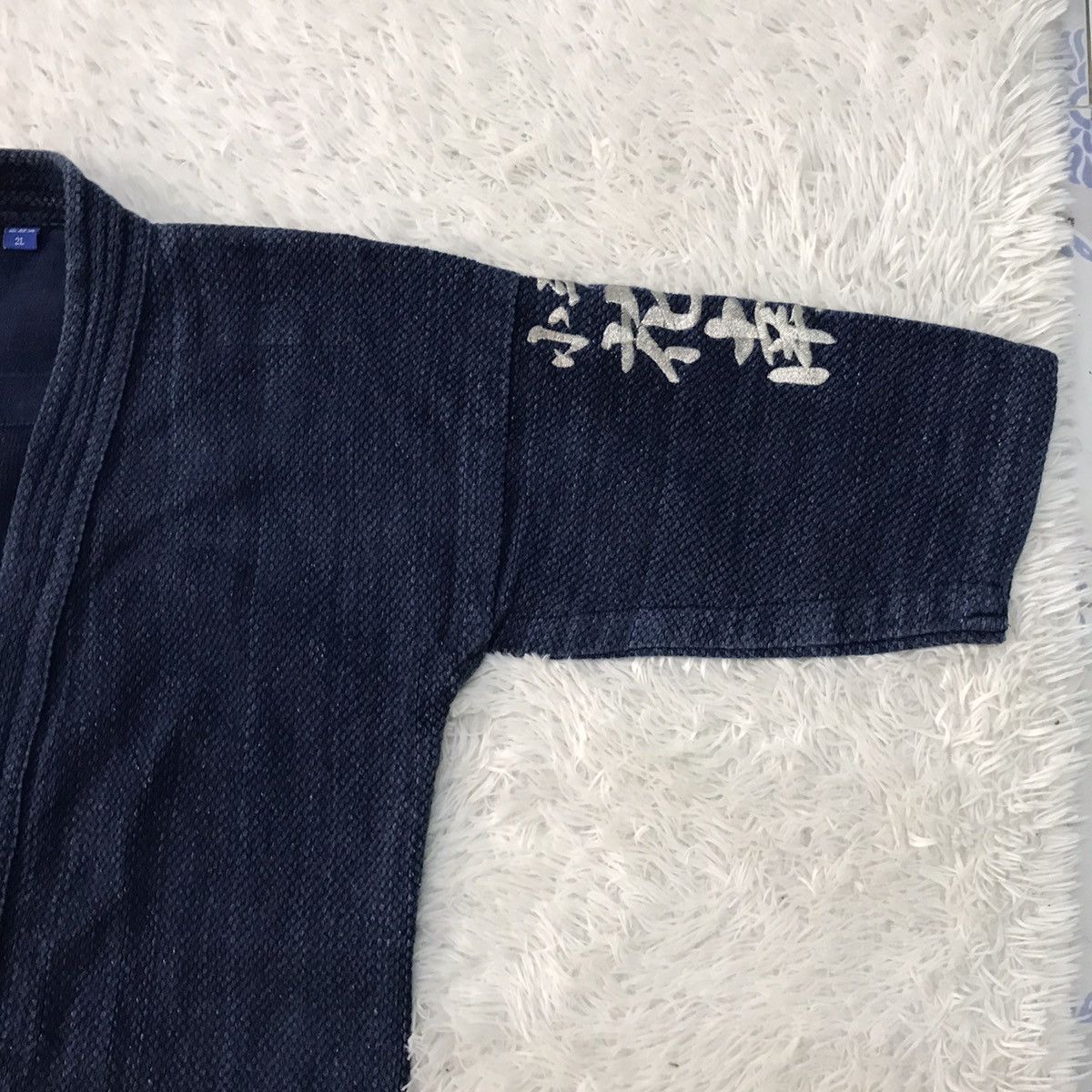 Japanese Brand Fuji Daruma Japanese Kimono Size US M / EU 48-50 / 2 - 5 Thumbnail