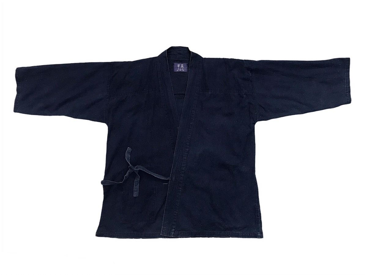 Japanese Brand Japanese Kimono Size US M / EU 48-50 / 2 - 1 Thumbnail