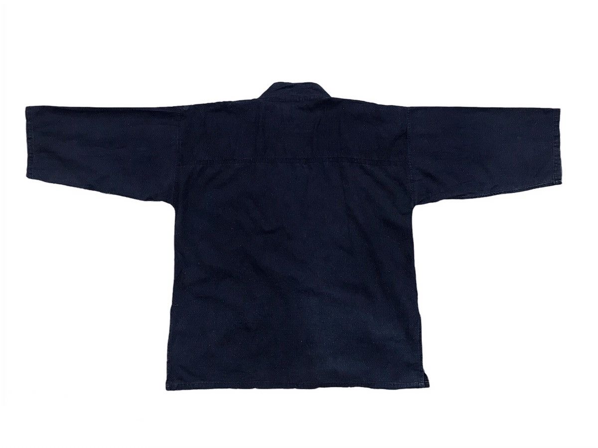 Japanese Brand Japanese Kimono Size US M / EU 48-50 / 2 - 2 Thumbnail