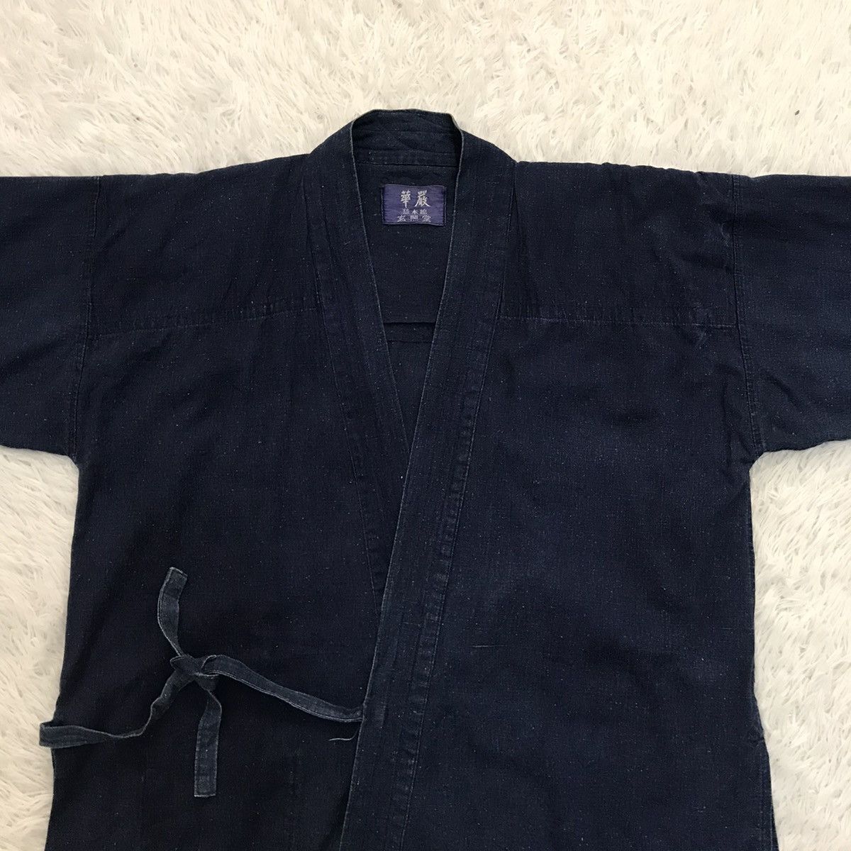Japanese Brand Japanese Kimono Size US M / EU 48-50 / 2 - 6 Thumbnail