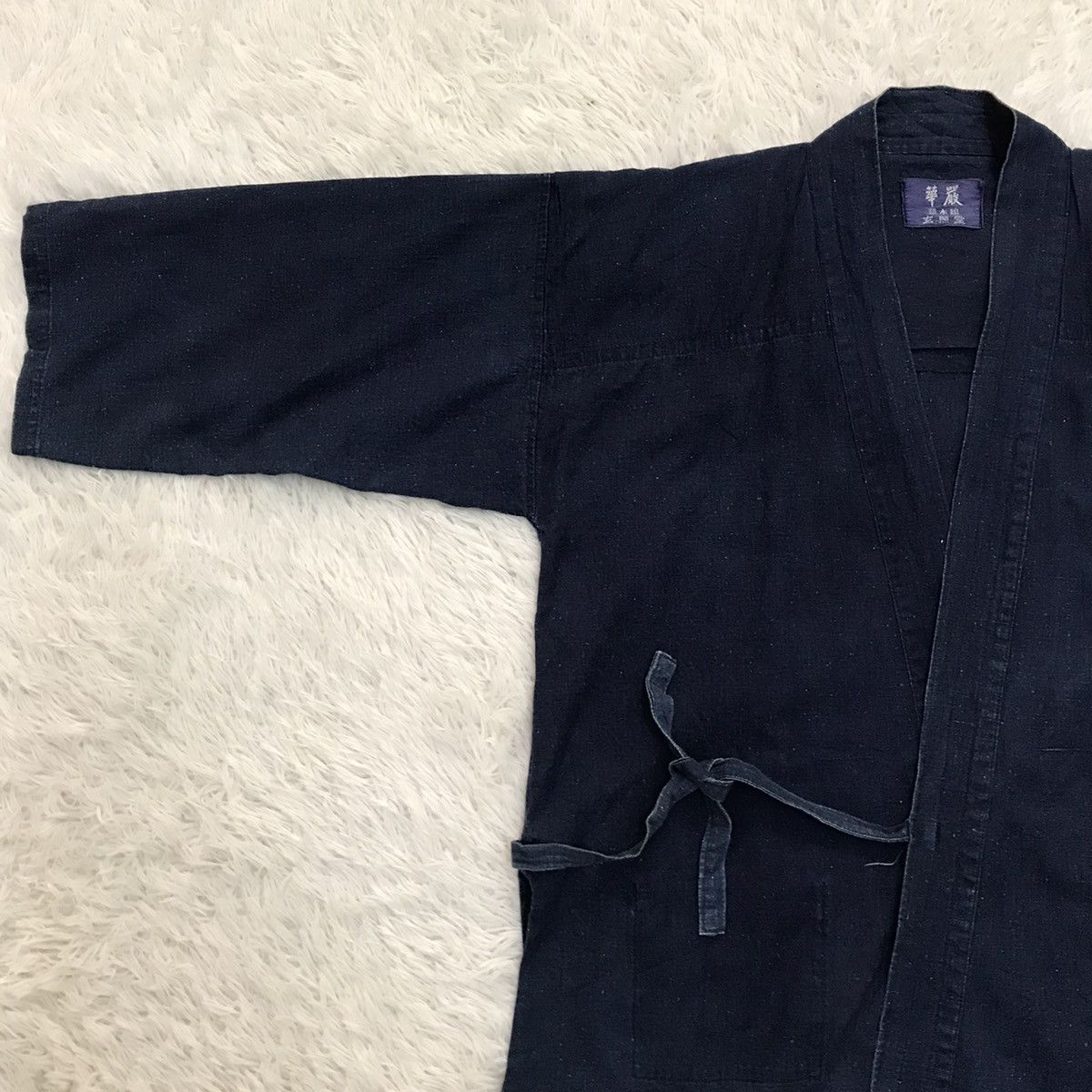 Japanese Brand Japanese Kimono Size US M / EU 48-50 / 2 - 4 Thumbnail