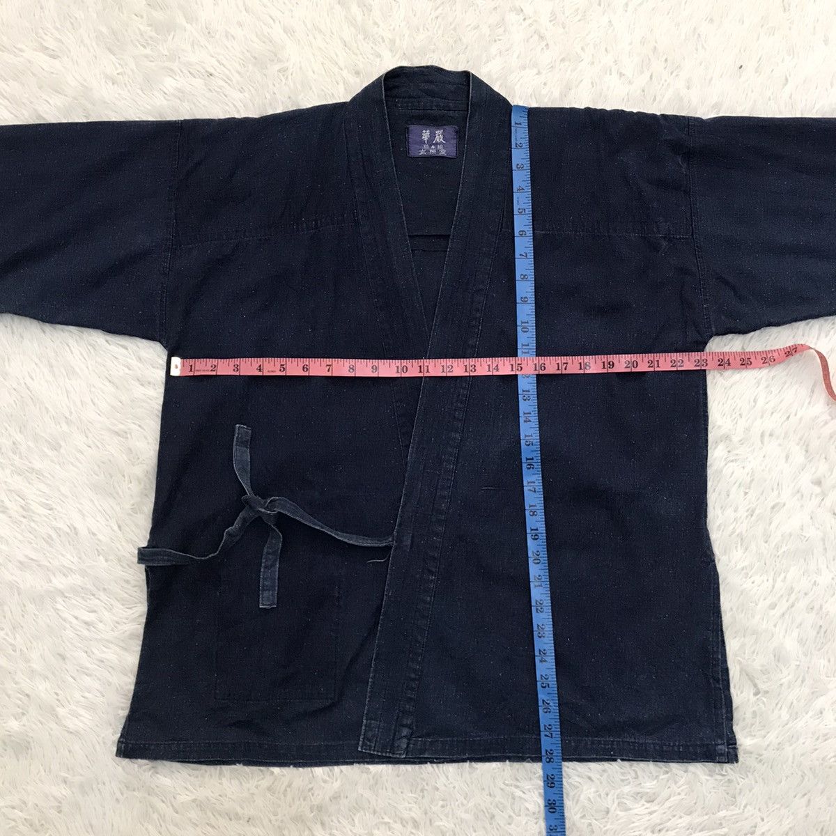 Japanese Brand Japanese Kimono Size US M / EU 48-50 / 2 - 14 Thumbnail