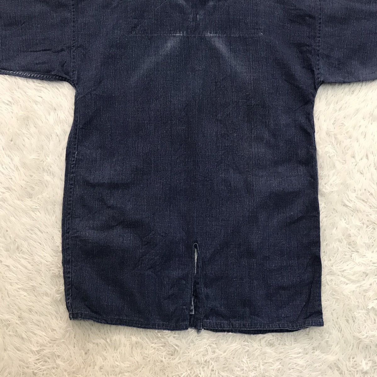 Japanese Brand Japanese Fuji Daruma Kimono Made in Japan Size US M / EU 48-50 / 2 - 11 Thumbnail