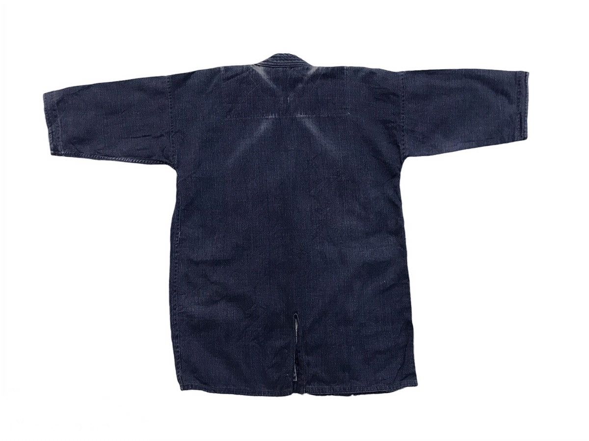 Japanese Brand Japanese Fuji Daruma Kimono Made in Japan Size US M / EU 48-50 / 2 - 2 Thumbnail