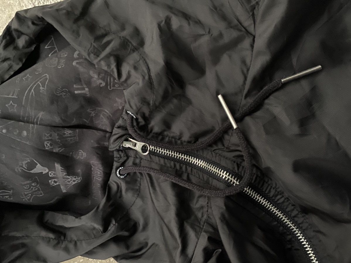 Puma Sale ! PUMA sophias chang windbreaker nice Size US XL / EU 56 / 4 - 11 Thumbnail