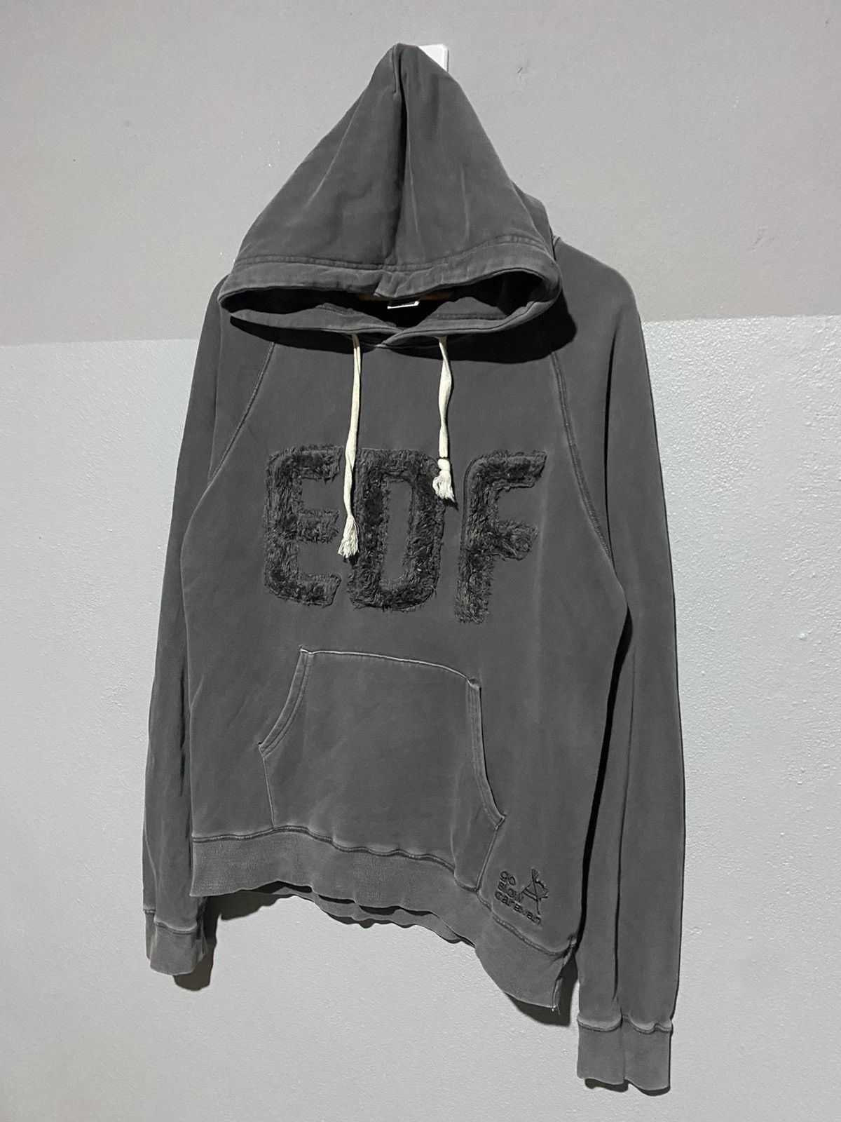 go slow caravan 🔥SALE🔥GO SLOW CARAVAN HOODIES BIG LOGOS Size US L / EU 52-54 / 3 - 3 Thumbnail