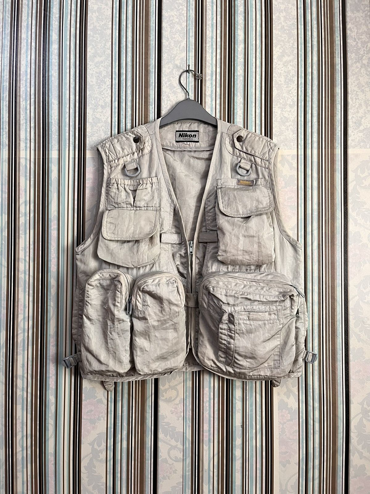 nikon original goods experimental #B3