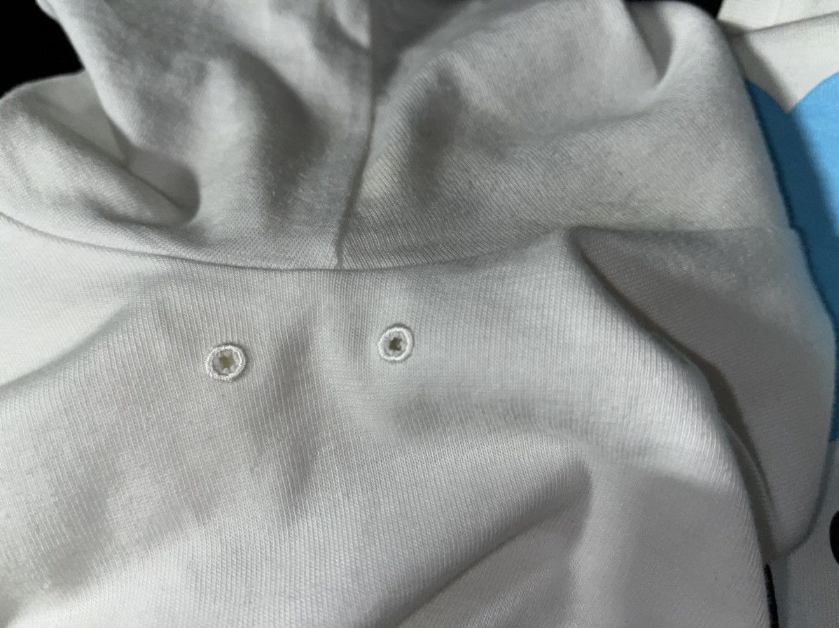 Number (N)ine RARE SS02 Number (N)ine I Love Gotham Tee Size US XL / EU 56 / 4 - 4 Thumbnail