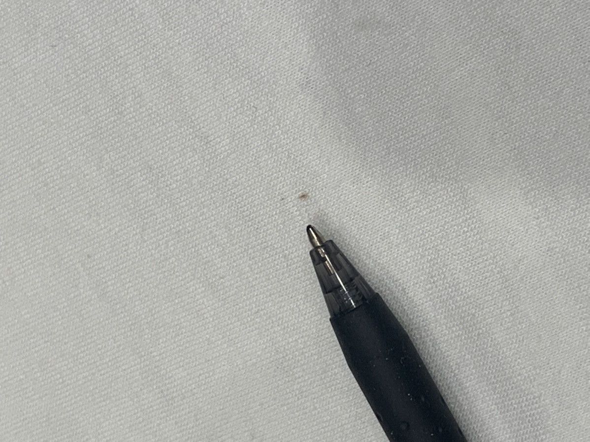 Number (N)ine RARE SS02 Number (N)ine I Love Gotham Tee Size US XL / EU 56 / 4 - 3 Thumbnail