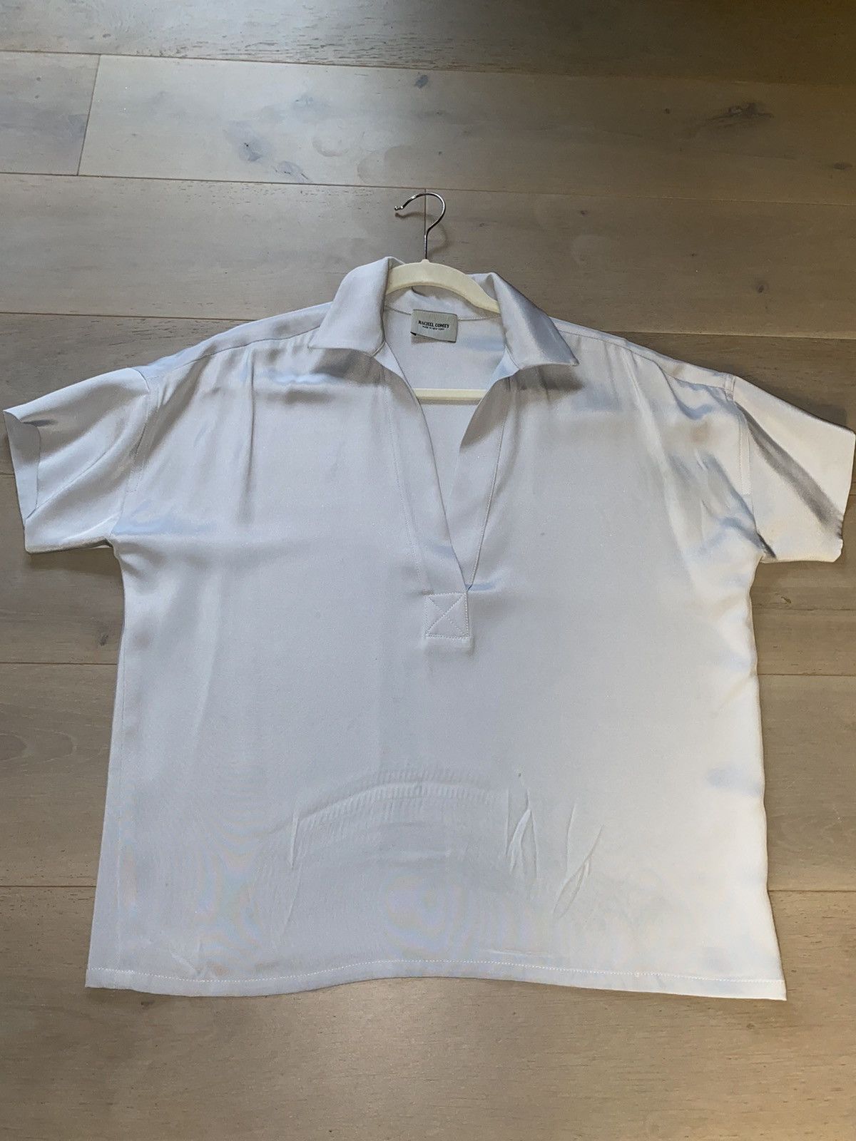 Rachel Comey Polyester T Shirt