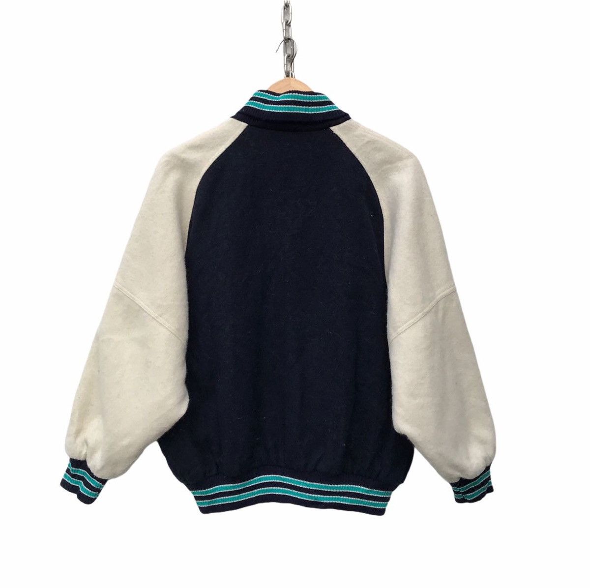 Other Universal City Studio Varsity Streetwear Jacket Size US M / EU 48-50 / 2 - 5 Thumbnail