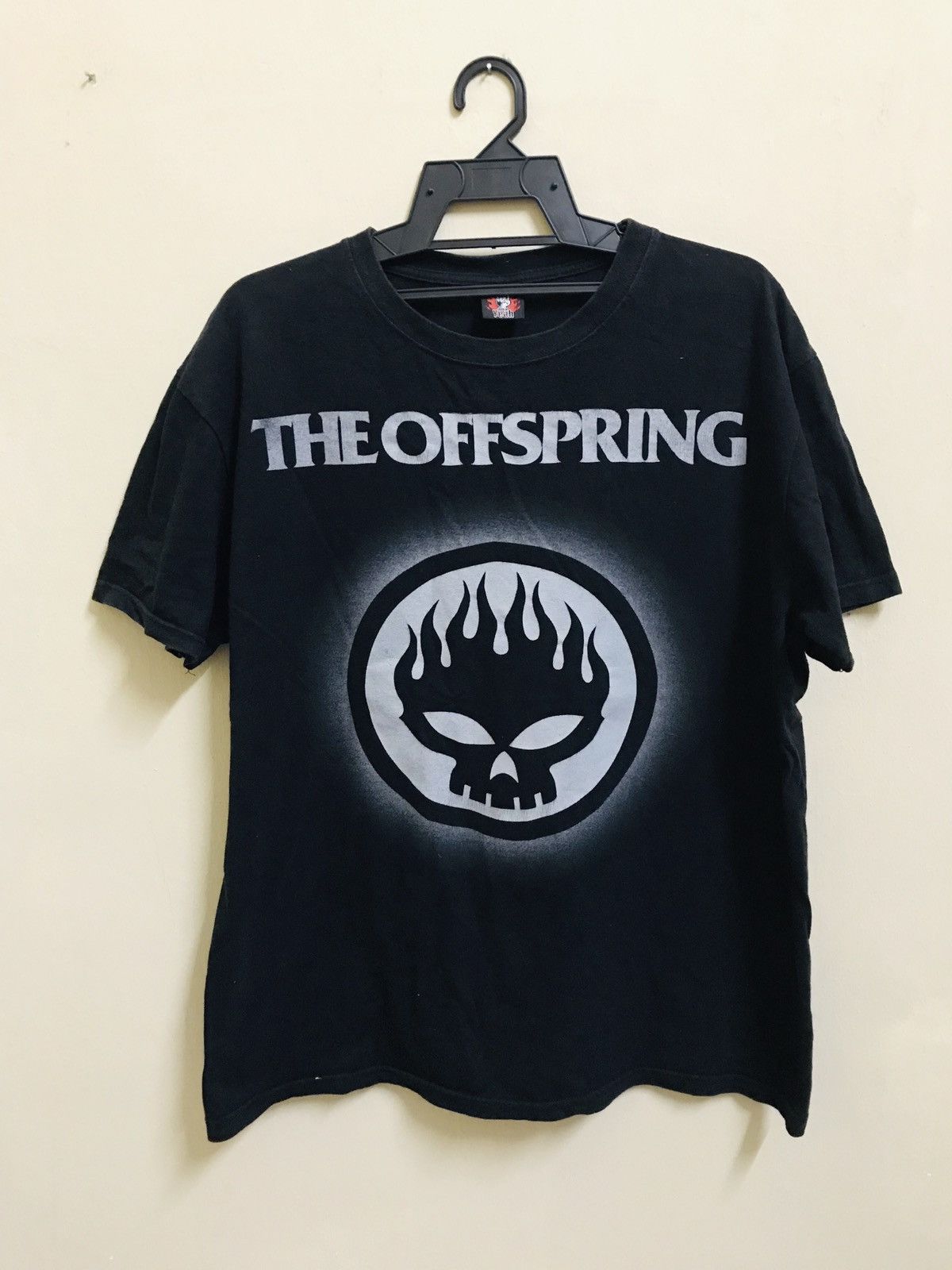 The Offspring Band Tee