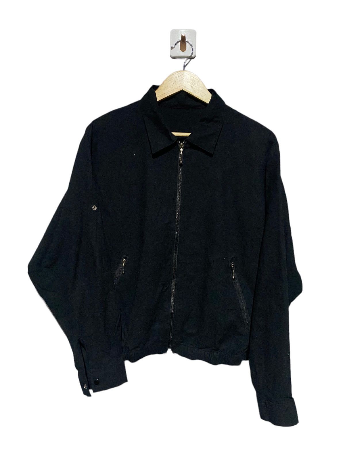 Japanese Brand × Vintage 🔥SALE🔥VINTAGE FRISKIES JACKET Size US M / EU 48-50 / 2 - 2 Thumbnail