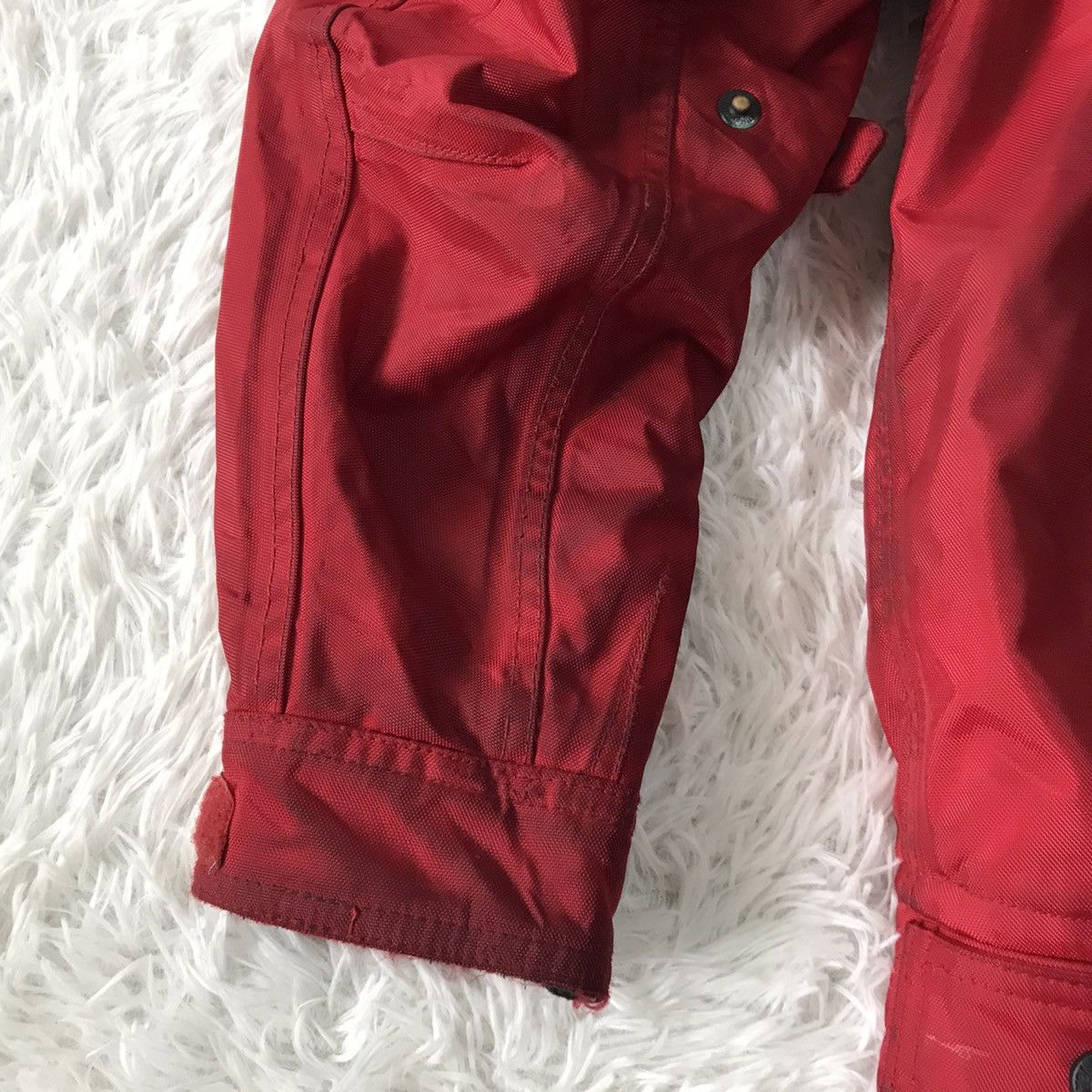 YELLOW CORN 💥Steals💥Yellow Corn Motorsports Jacket Tokyo Yokohama Size US L / EU 52-54 / 3 - 15 Thumbnail