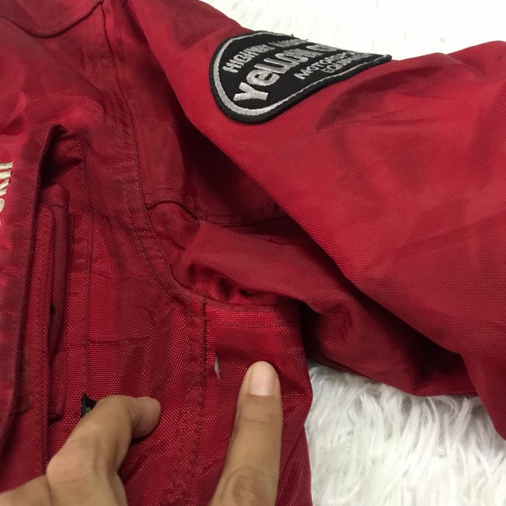 YELLOW CORN 💥Steals💥Yellow Corn Motorsports Jacket Tokyo Yokohama Size US L / EU 52-54 / 3 - 20 Thumbnail