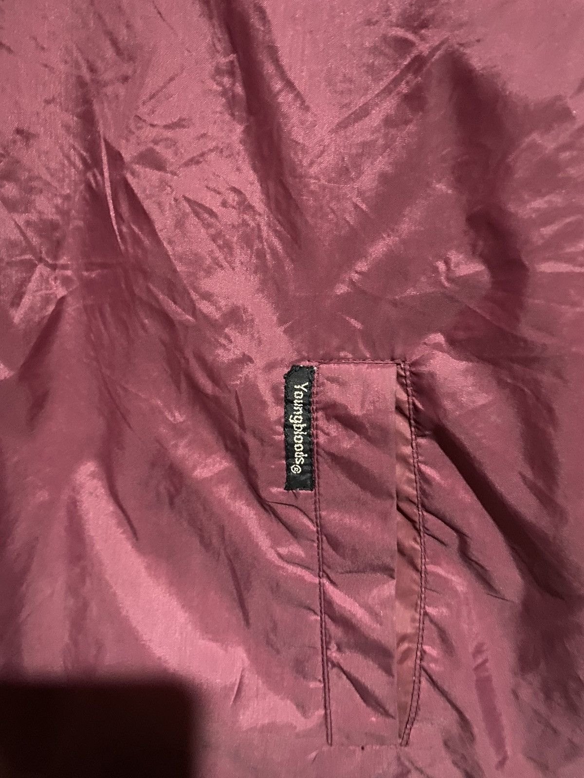 Vintage 🔥SALE🔥VINTAGE OVERLAND SALOON BILL BROWNS COACH JACKET Size US L / EU 52-54 / 3 - 7 Thumbnail