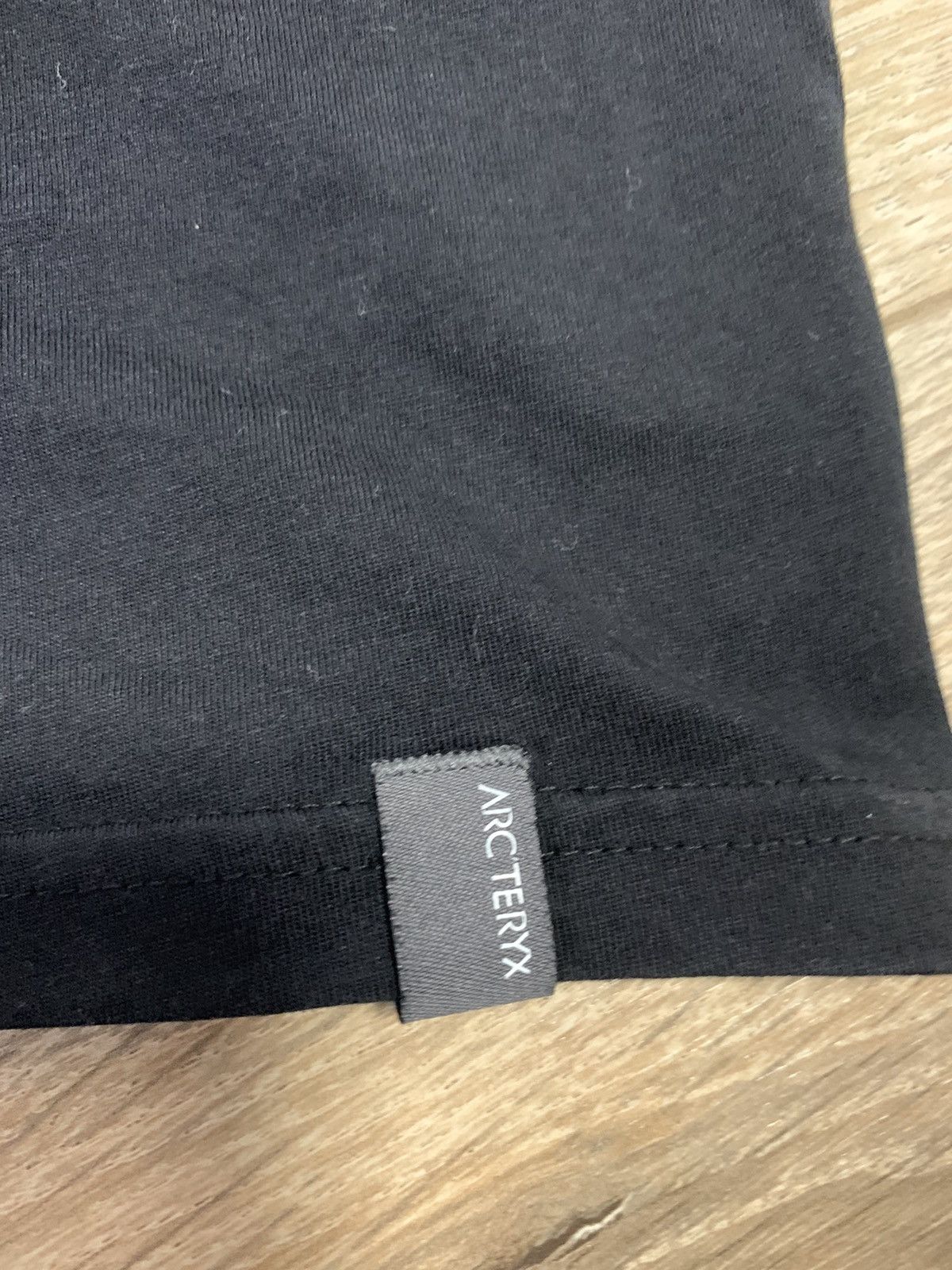 Arc'teryx Long sleeve Arc’teryx Size US M / EU 48-50 / 2 - 2 Thumbnail