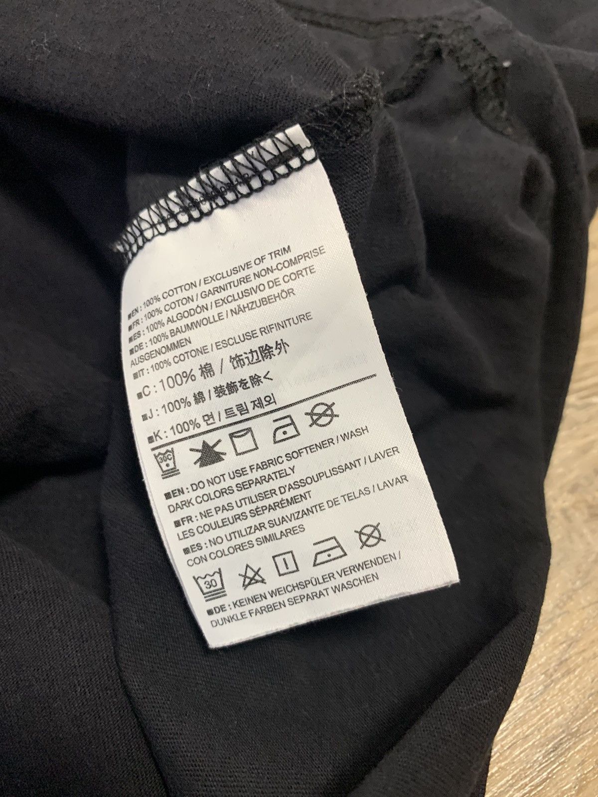 Arc'teryx Long sleeve Arc’teryx Size US M / EU 48-50 / 2 - 7 Thumbnail