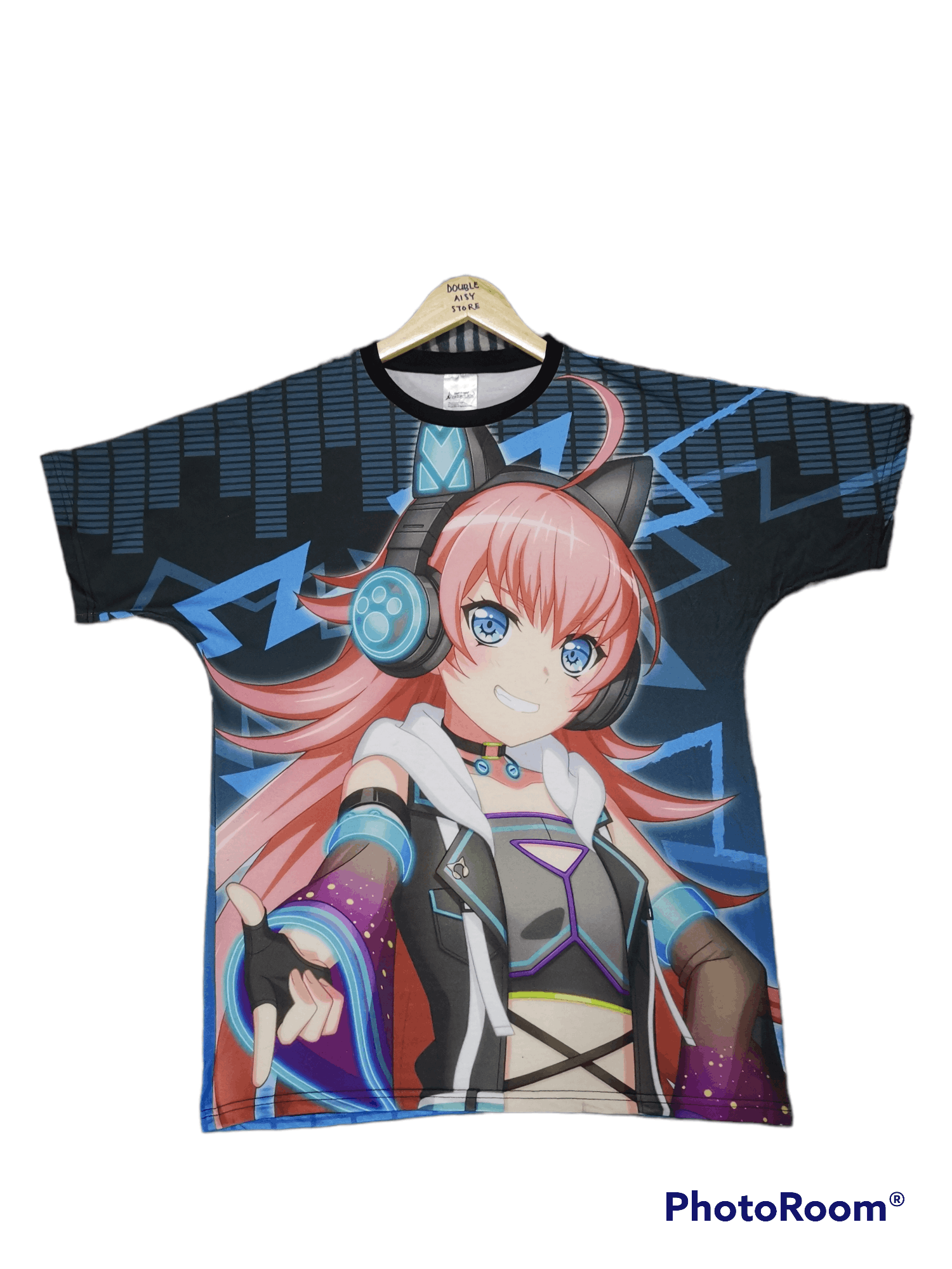 Steals 💥 Anime Bang Dream Raise A Suilen Chu2 Ovp Tee