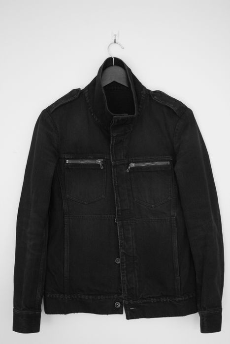 Attachment Utility Jacket | Grailed