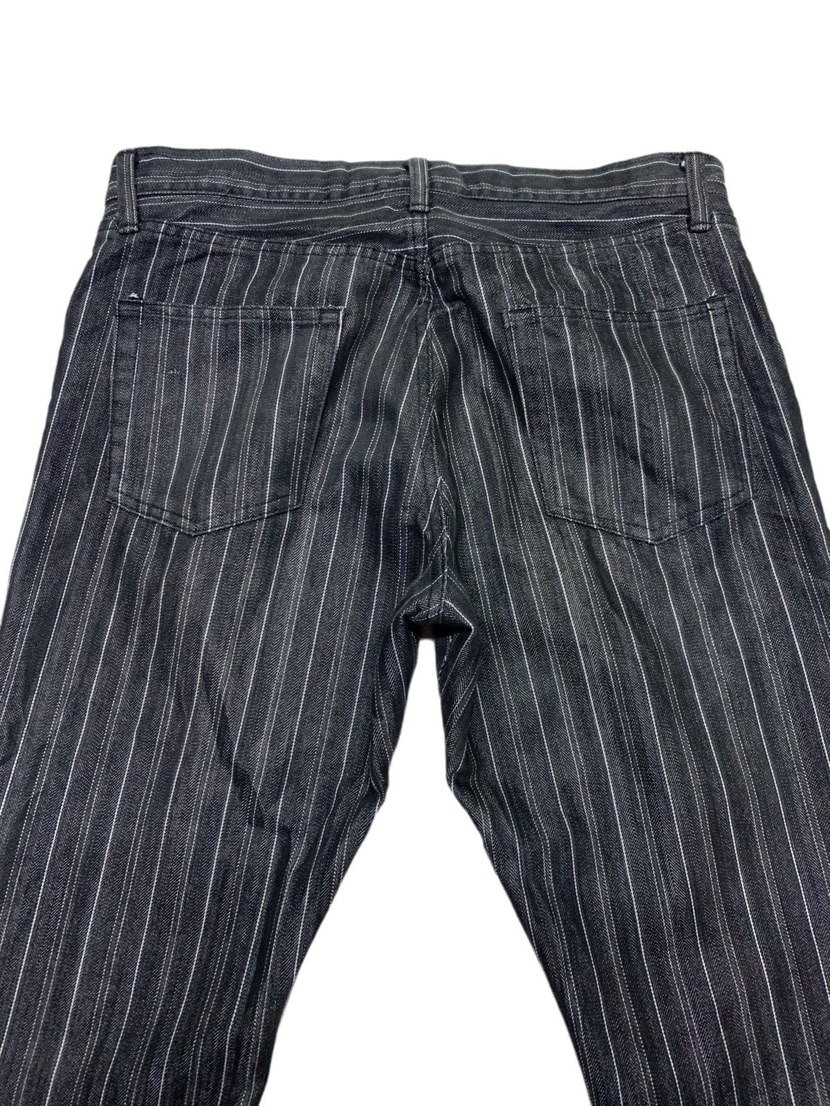 Designer Semantic design jeans Size US 32 / EU 48 - 4 Thumbnail