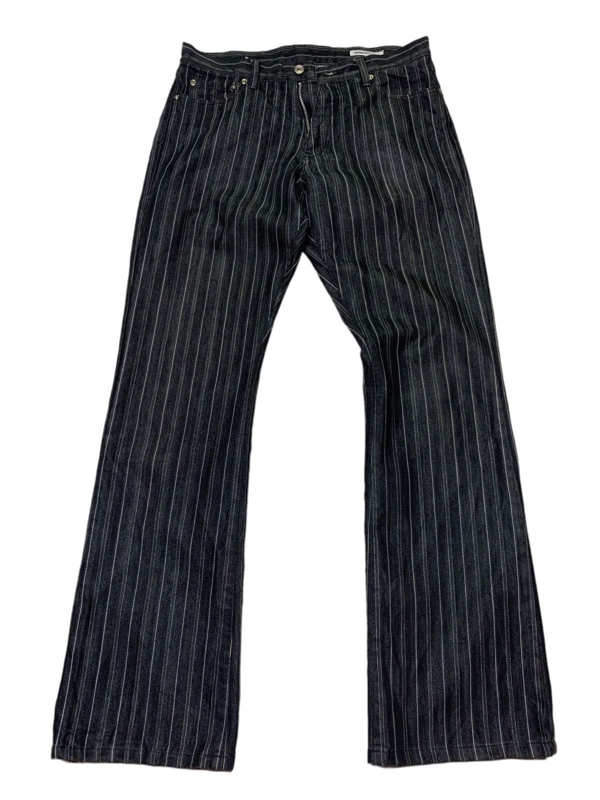 Designer Semantic design jeans Size US 32 / EU 48 - 1 Thumbnail