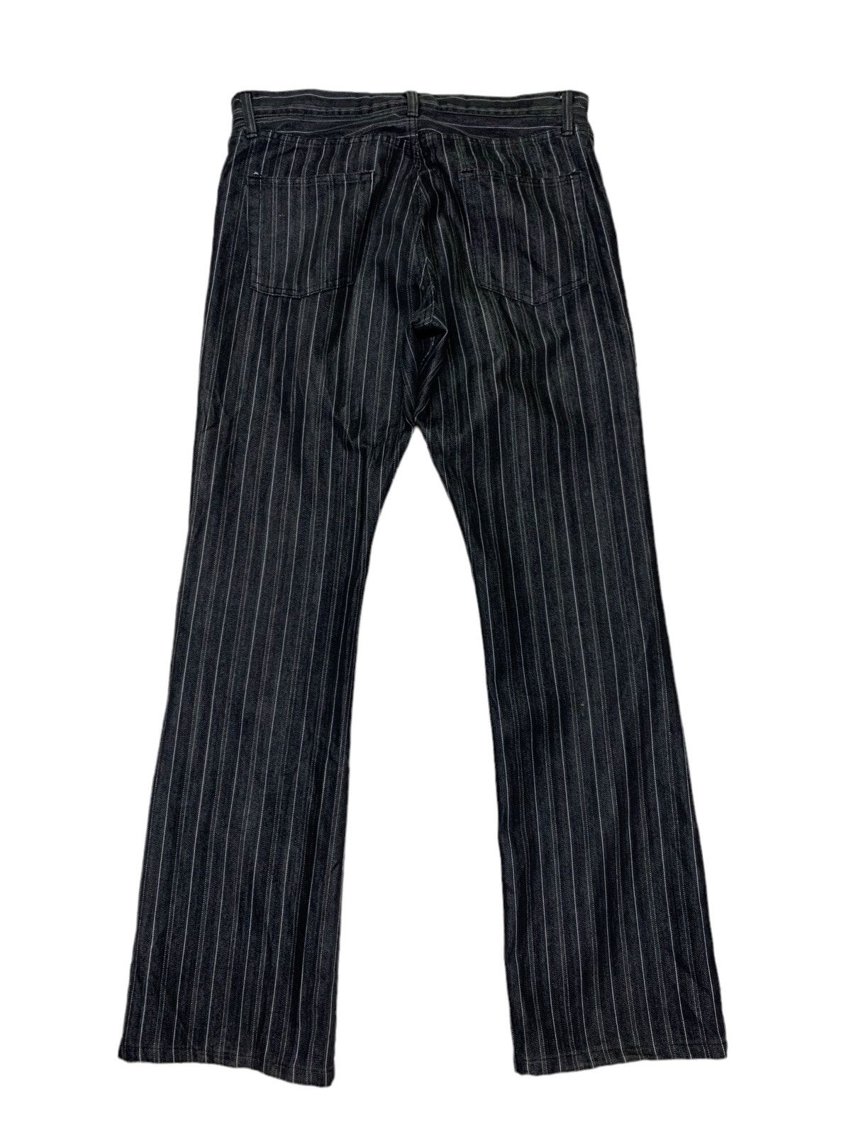 Designer Semantic design jeans Size US 32 / EU 48 - 3 Thumbnail