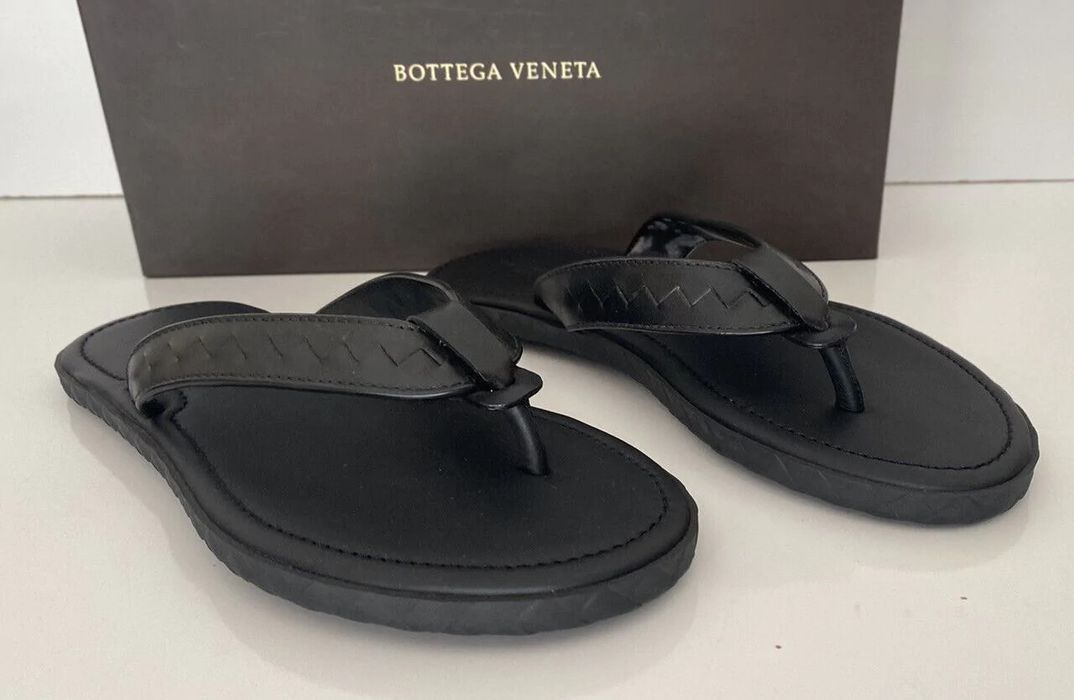 Bottega Veneta Slipper in Black | Grailed