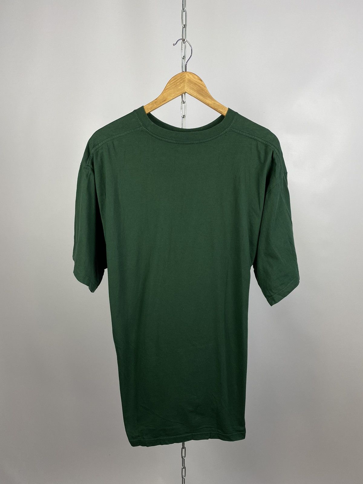 Vintage Amsterdam T-shirts vintage 90’s Adam Eva band tee Size 2XL Size US XL / EU 56 / 4 - 4 Thumbnail