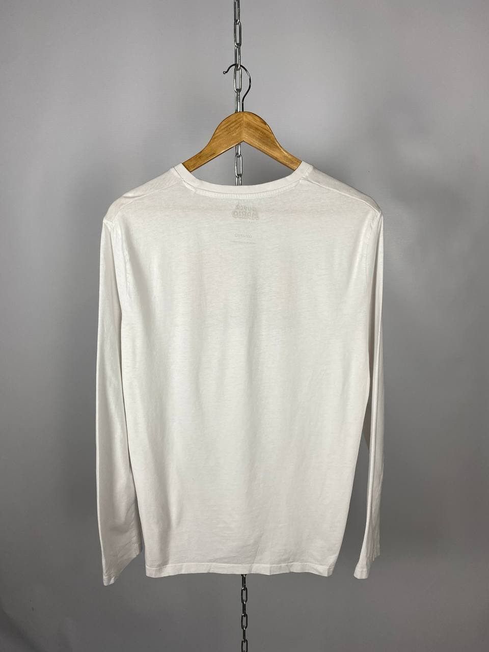 Nintendo Super Mario movie Game streetwear long sleeve size L Size US L / EU 52-54 / 3 - 4 Thumbnail