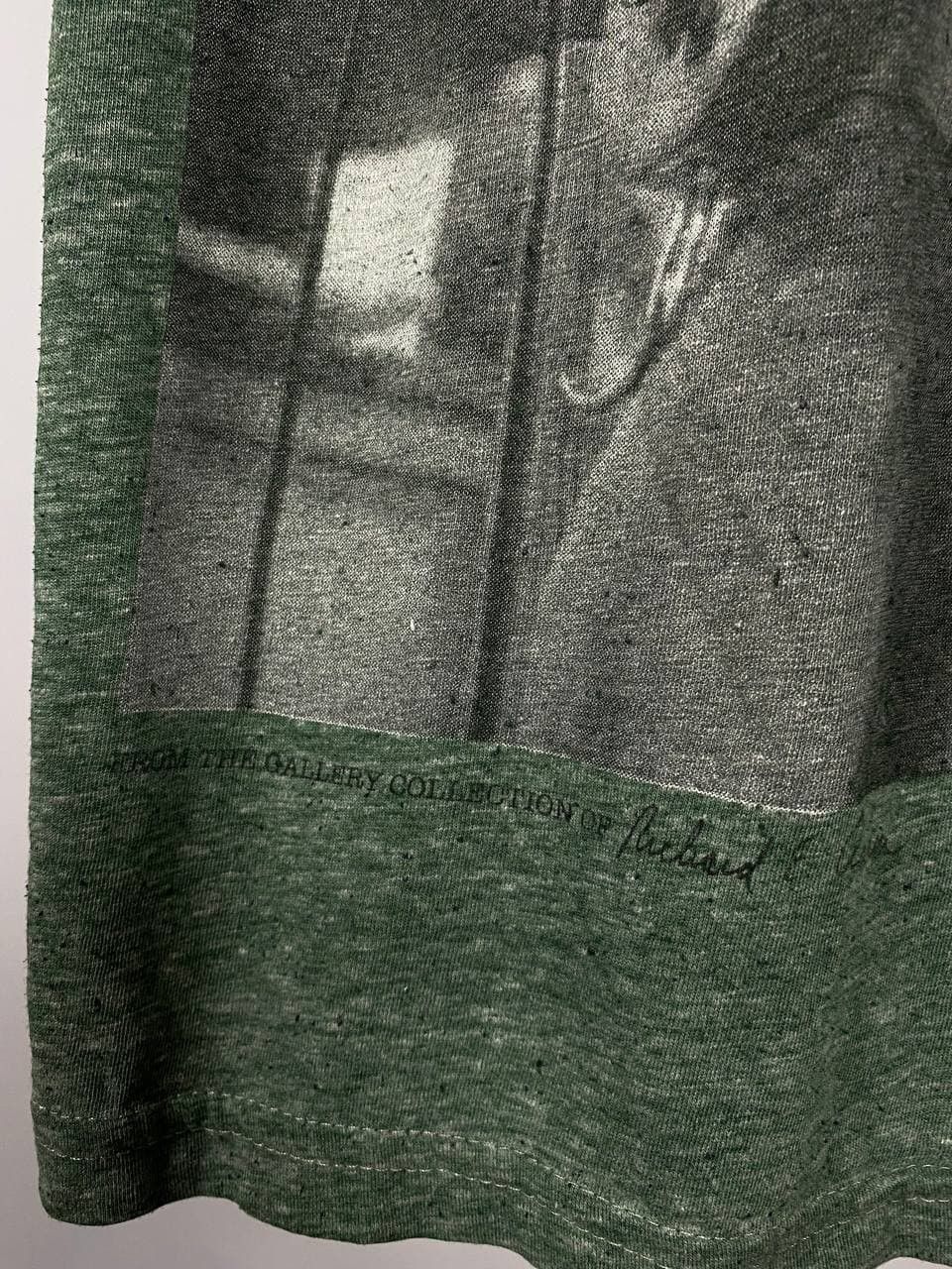 Bob Marley Bob Marley band tees vintage short sleeve T-shirt size XL Size US XL / EU 56 / 4 - 4 Thumbnail