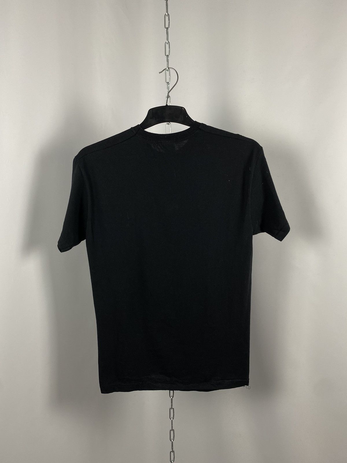 Drake Drake T-shirts big logo black size M Size US M / EU 48-50 / 2 - 5 Thumbnail