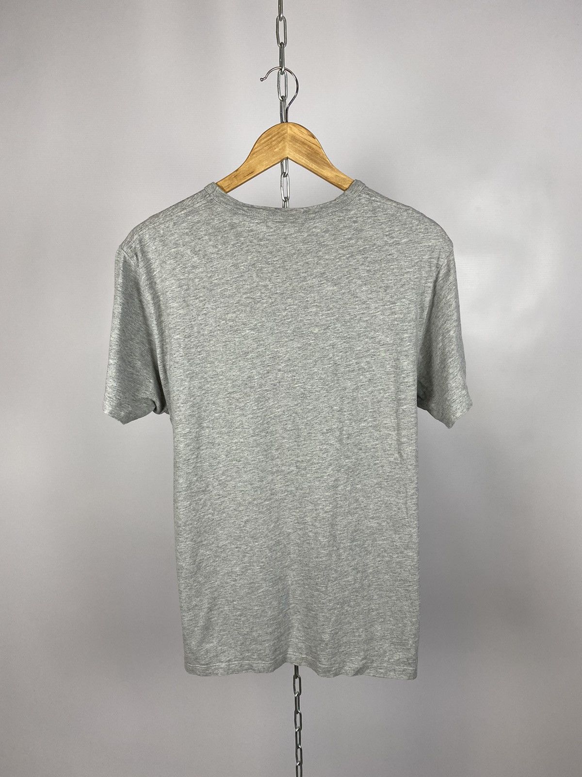 Paul Smith Paul Smith T-shirt short sleeve streetwear size L Size US L / EU 52-54 / 3 - 6 Thumbnail