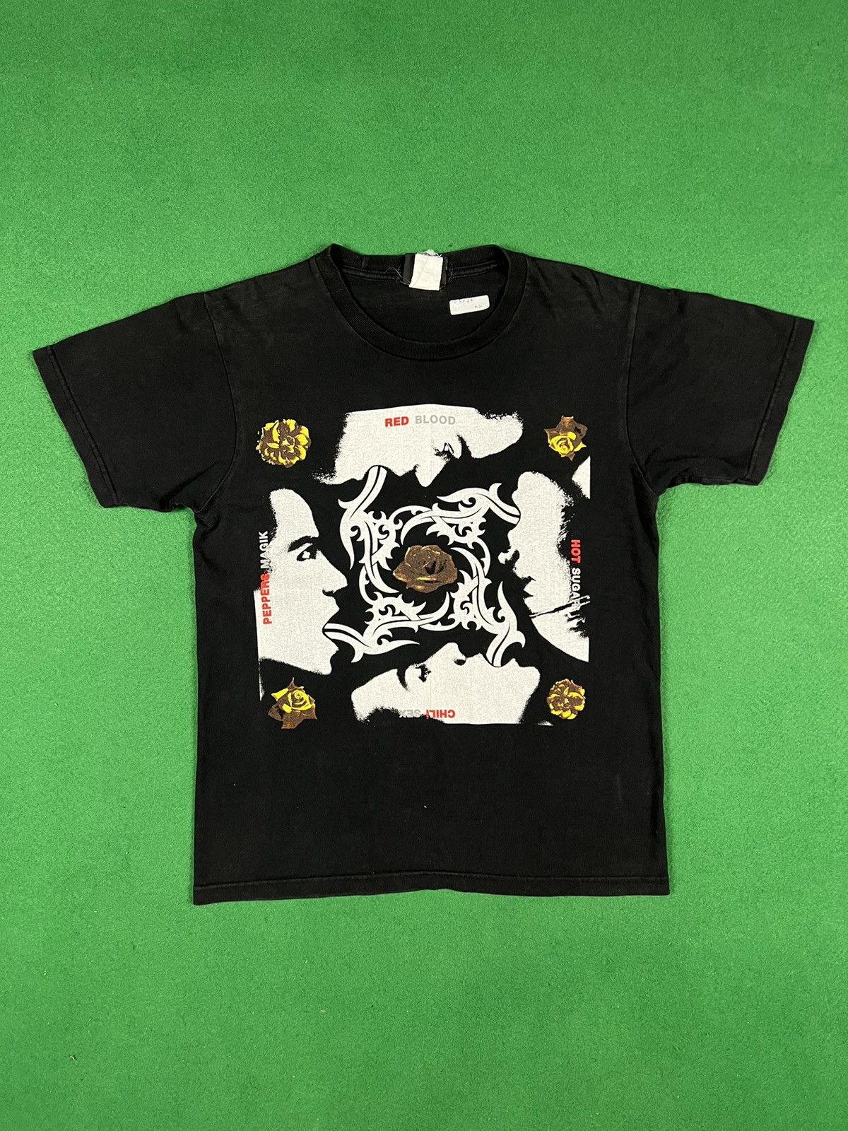 Blood Sugar Sex Magik T Shirt | Grailed