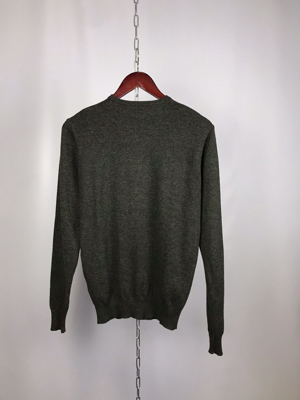 Diesel Diesel vintage streetwear sweater Size US S / EU 44-46 / 1 - 6 Thumbnail