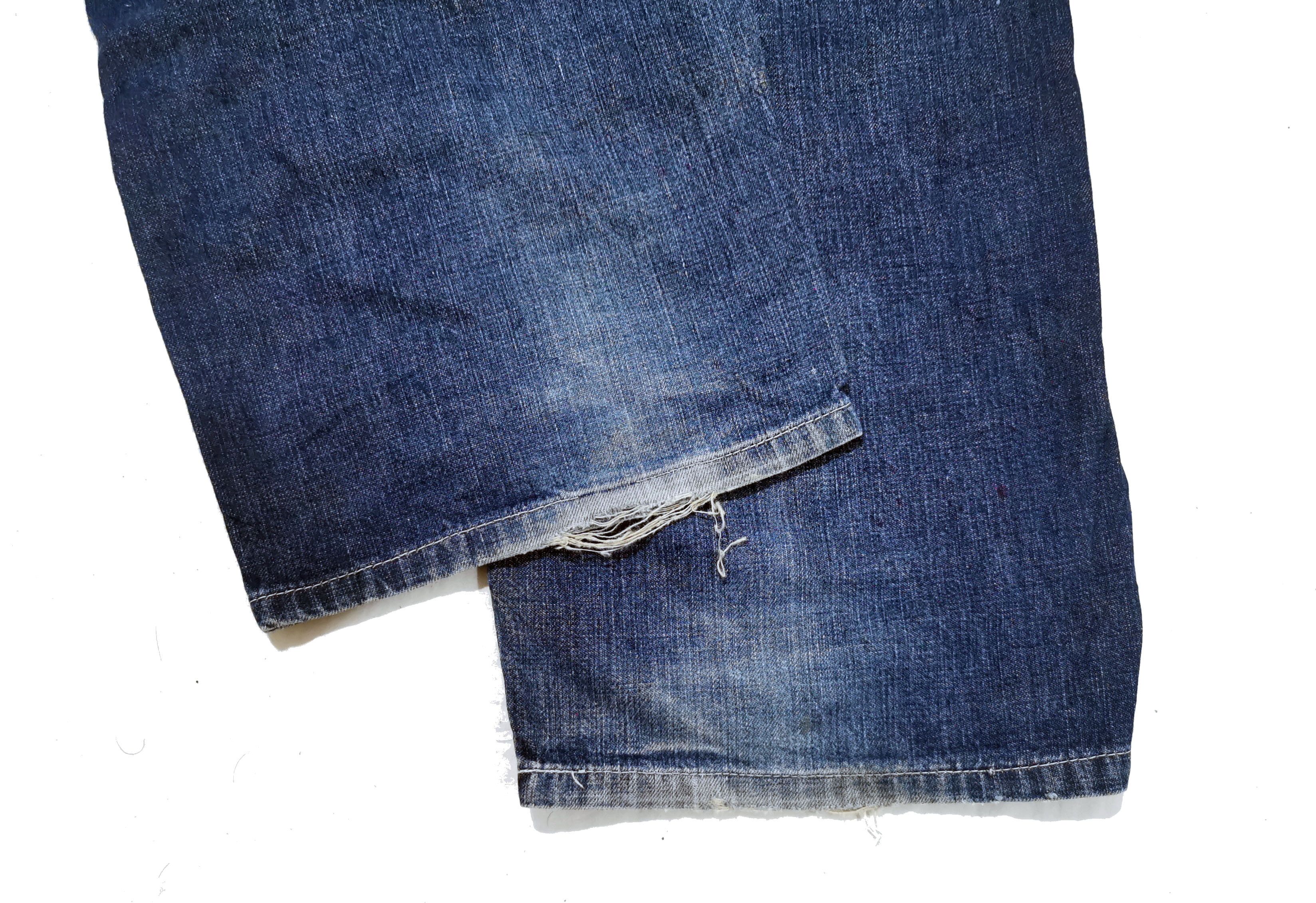 CARHARTT Union made – Double knee- (W31inch/ )