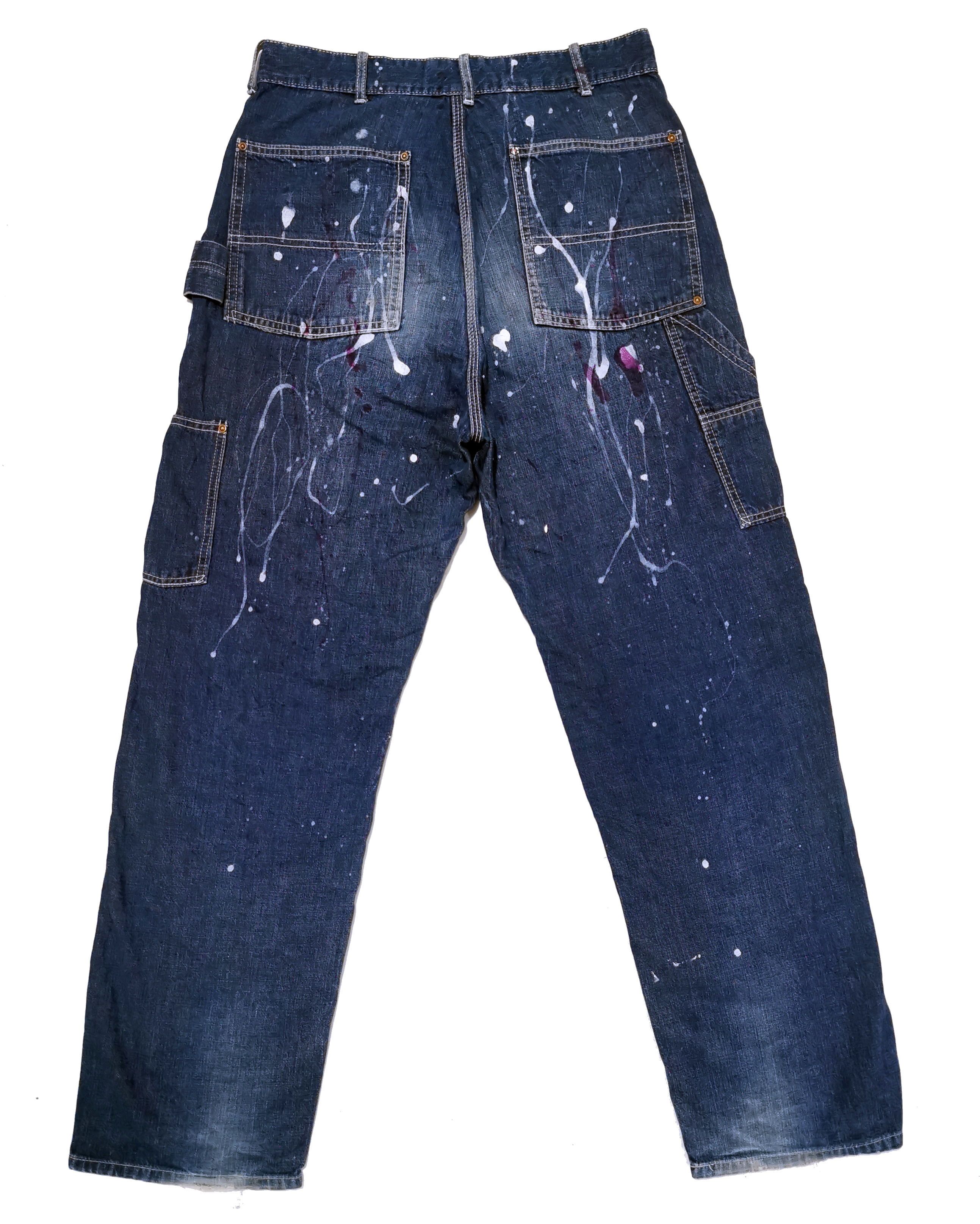 CARHARTT Union made – Double knee- (W31inch/ )