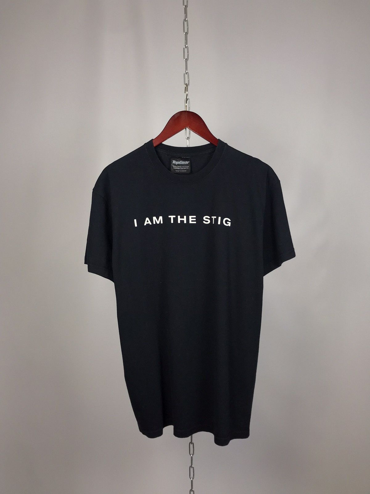 Vintage Top Gear X BBC 2005 vintage streetwear tee Size US XL / EU 56 / 4 - 3 Thumbnail