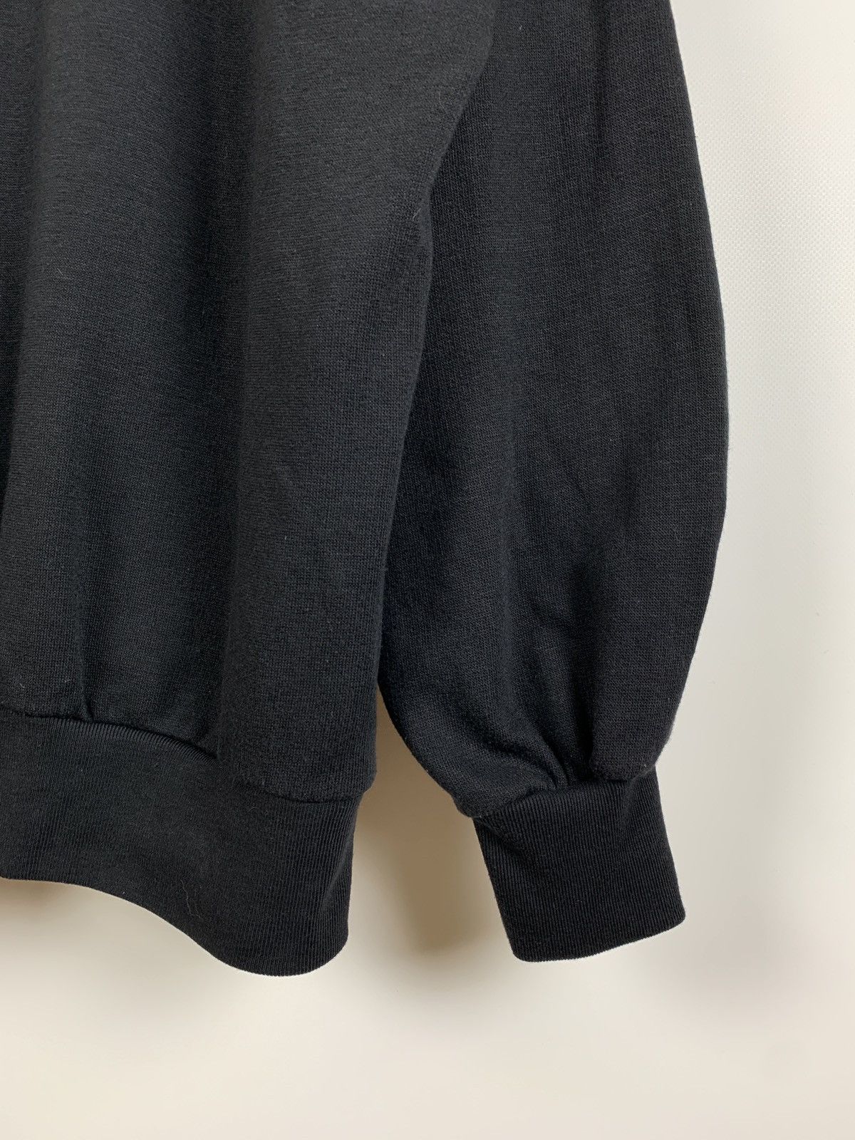 Vintage 1986 Vintage The Phantom Of The Opera Sweatshirt Kanye Style Size US M / EU 48-50 / 2 - 10 Thumbnail