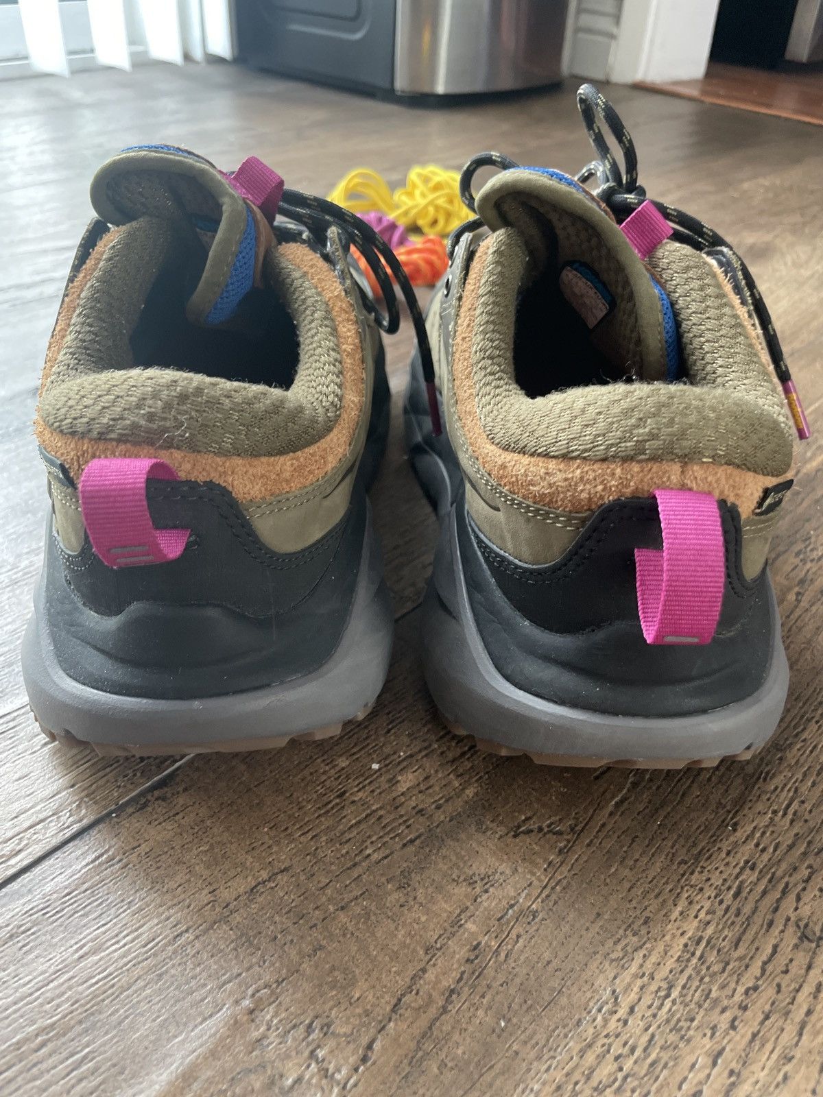 Bodega × Hoka Hoka One One Kaha Low GTX Size US 8 / EU 41 - 5 Thumbnail