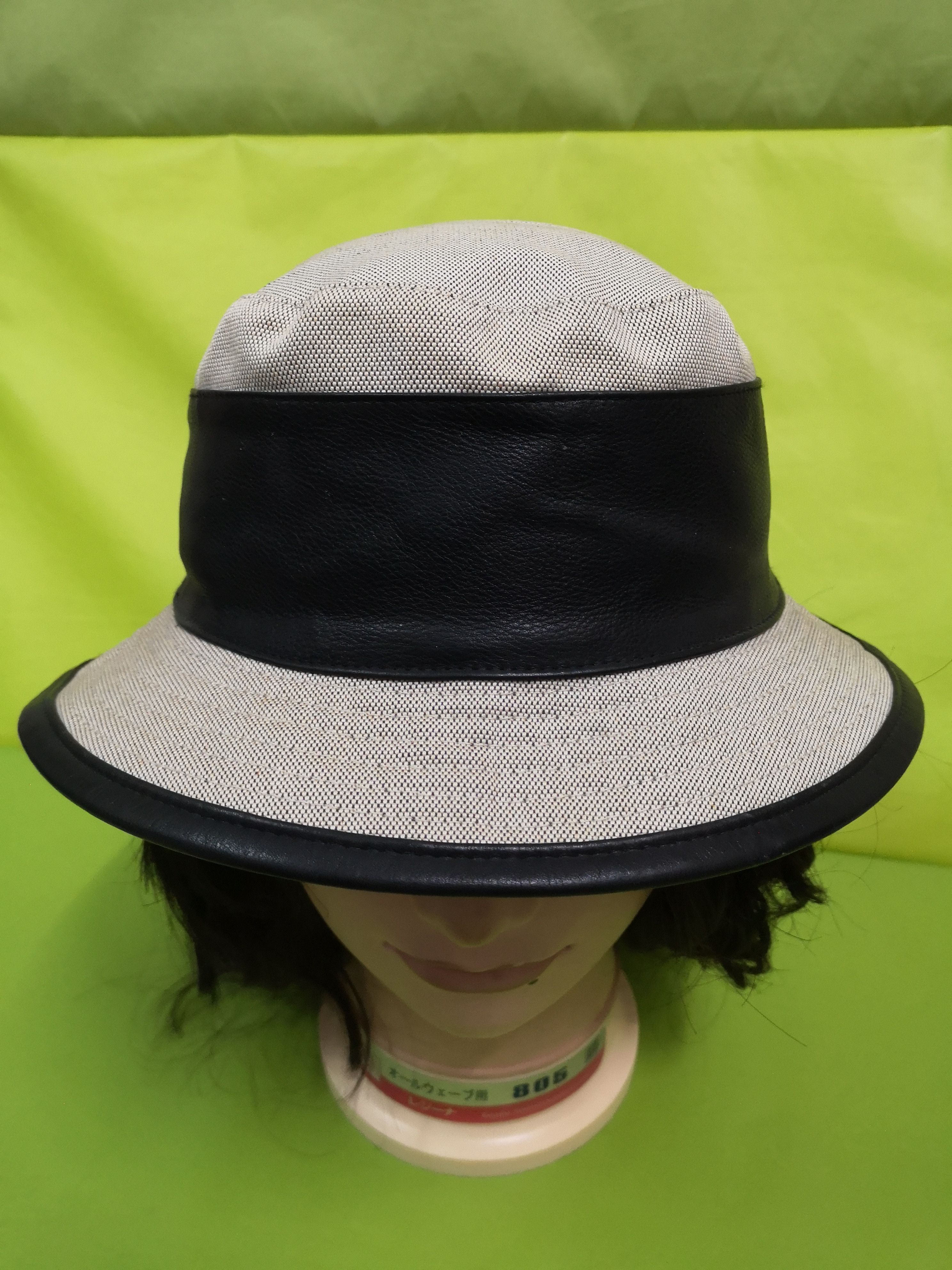 Vintage Hermes Hats
