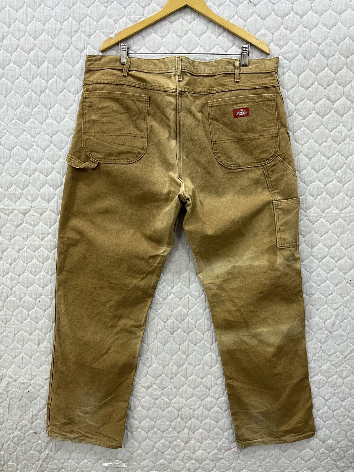 Vintage (Ww). DICKIES SUNFADED ARCHIVE PANTS Size US 41 - 1 Thumbnail
