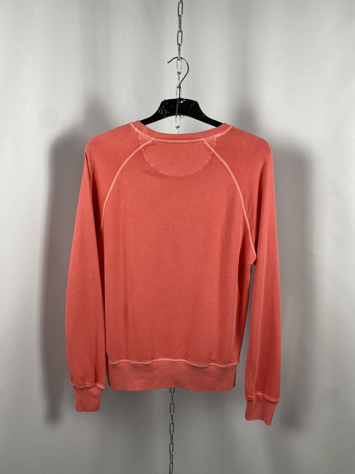 Gant Gant sweatshirt luxury streetwear pink size M Size US M / EU 48-50 / 2 - 6 Thumbnail