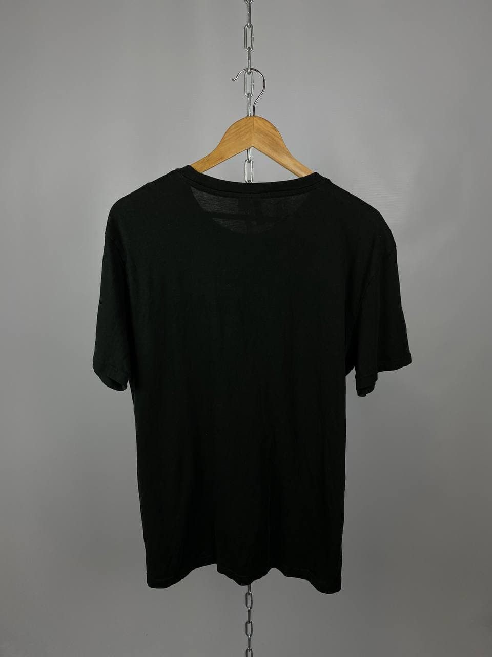 Bob Marley Bob Marley band tee T-shirt black vintage size M Size US M / EU 48-50 / 2 - 5 Thumbnail