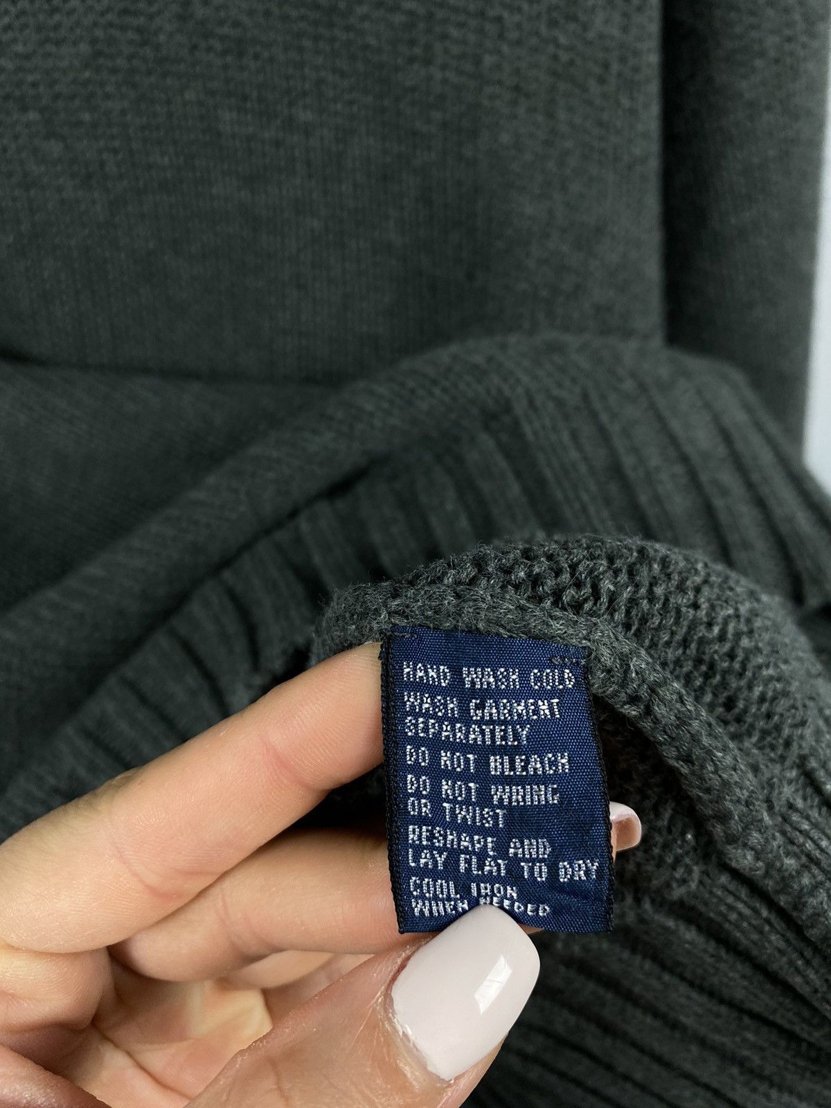 Polo Ralph Lauren Polo Ralph Lauren sweaters streetwear size L Size US L / EU 52-54 / 3 - 4 Thumbnail