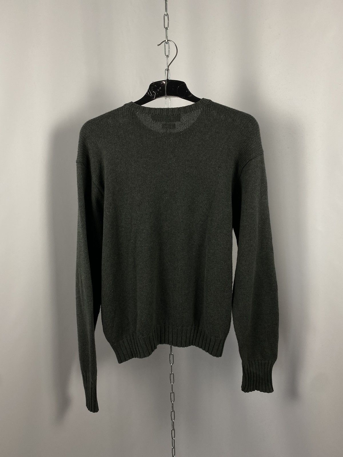 Polo Ralph Lauren Polo Ralph Lauren sweaters streetwear size L Size US L / EU 52-54 / 3 - 5 Thumbnail