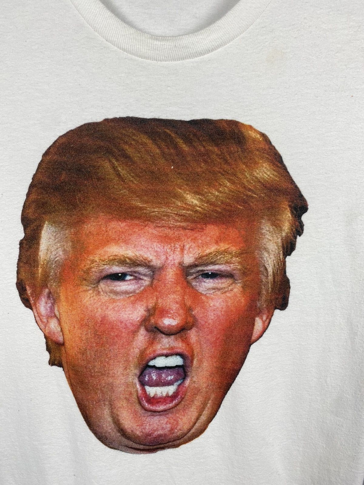 Donald Trump Trump humor T-shirts USA streetwear size S Size US S / EU 44-46 / 1 - 3 Thumbnail