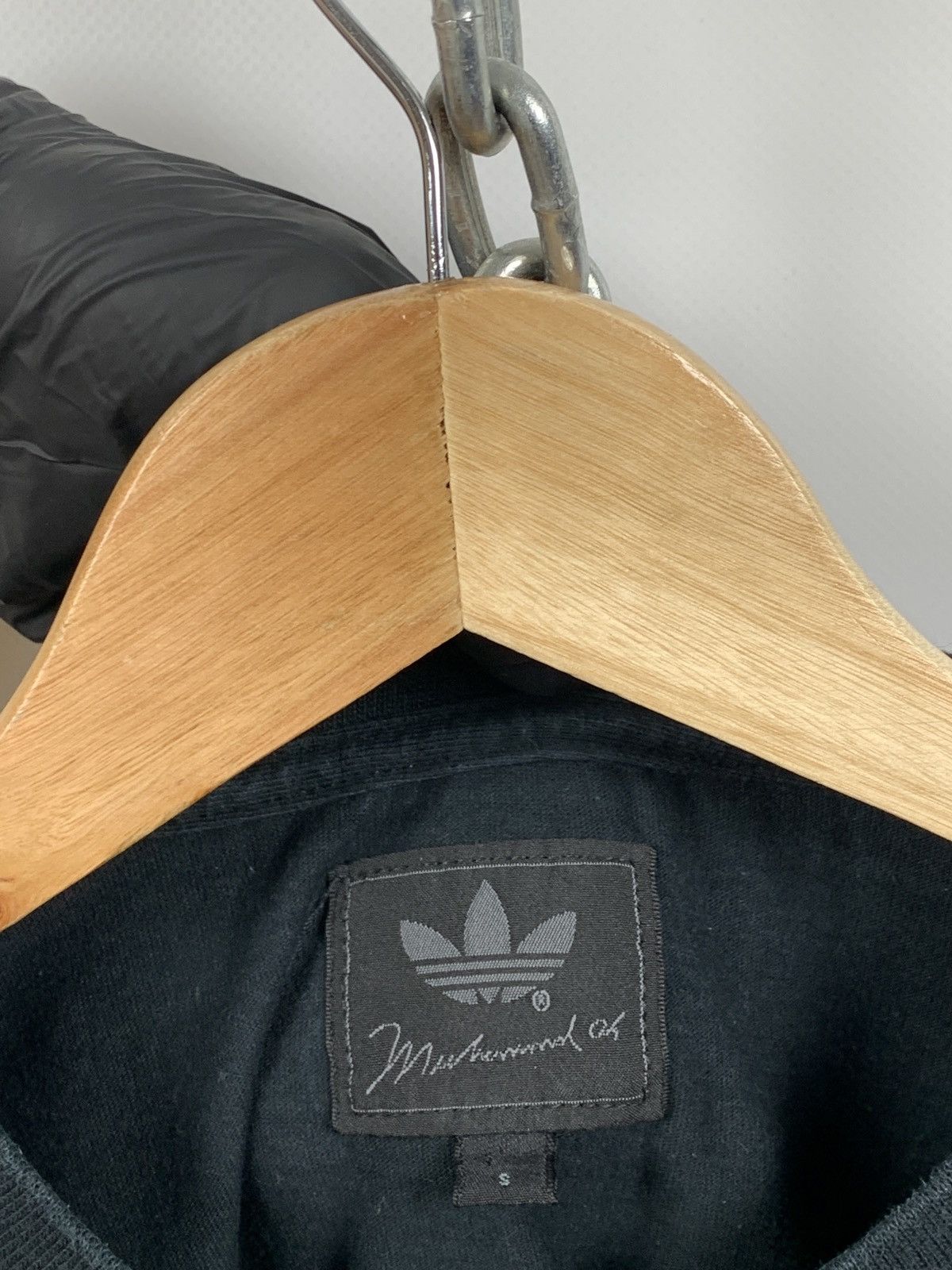 Adidas Vintage Adidas Muhammad Ali The Greatest T-Shirt Size US M / EU 48-50 / 2 - 15 Thumbnail