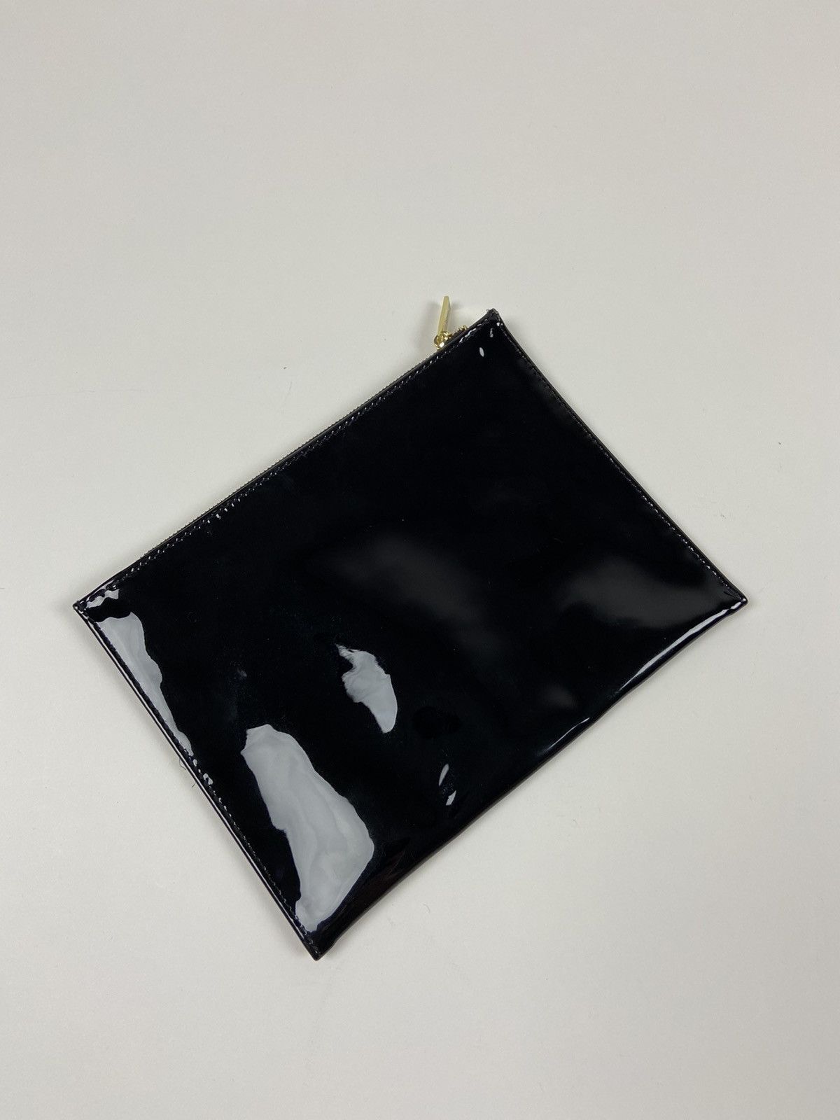 Yves Saint Laurent Yves Saint Laurent Cosmetic Bag Size ONE SIZE - 4 Thumbnail