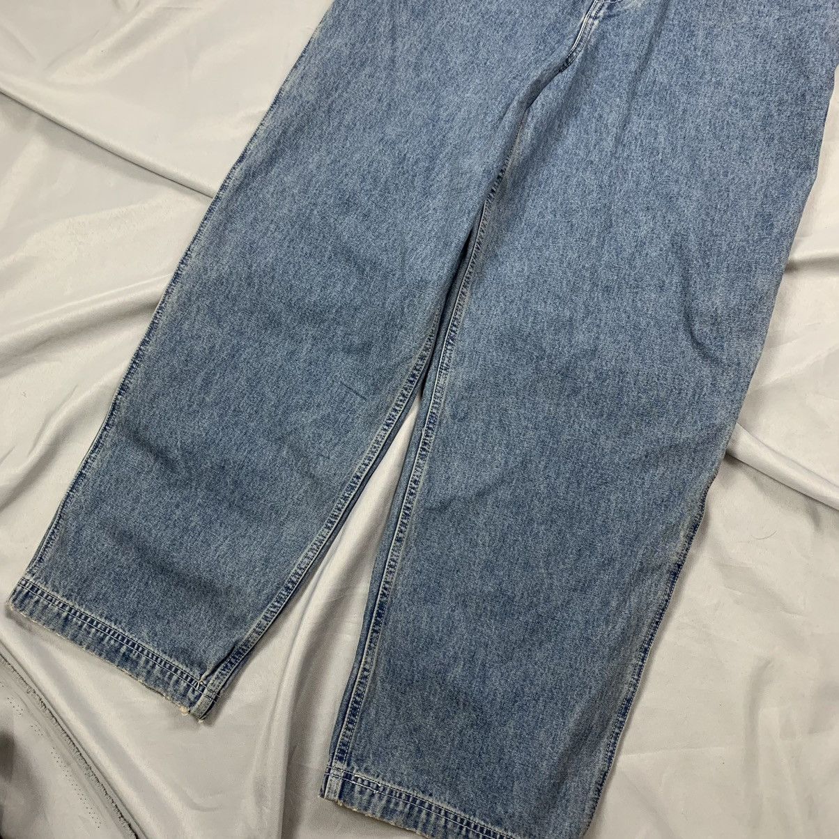 Levi's × Levi's Vintage Clothing Levi’s jeans overall 32 Size US 32 / EU 48 - 4 Thumbnail